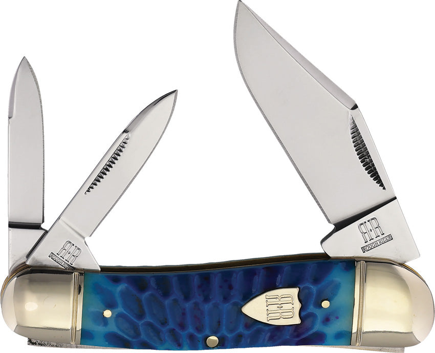 Whittler Blue Dragon Bone - RR2713