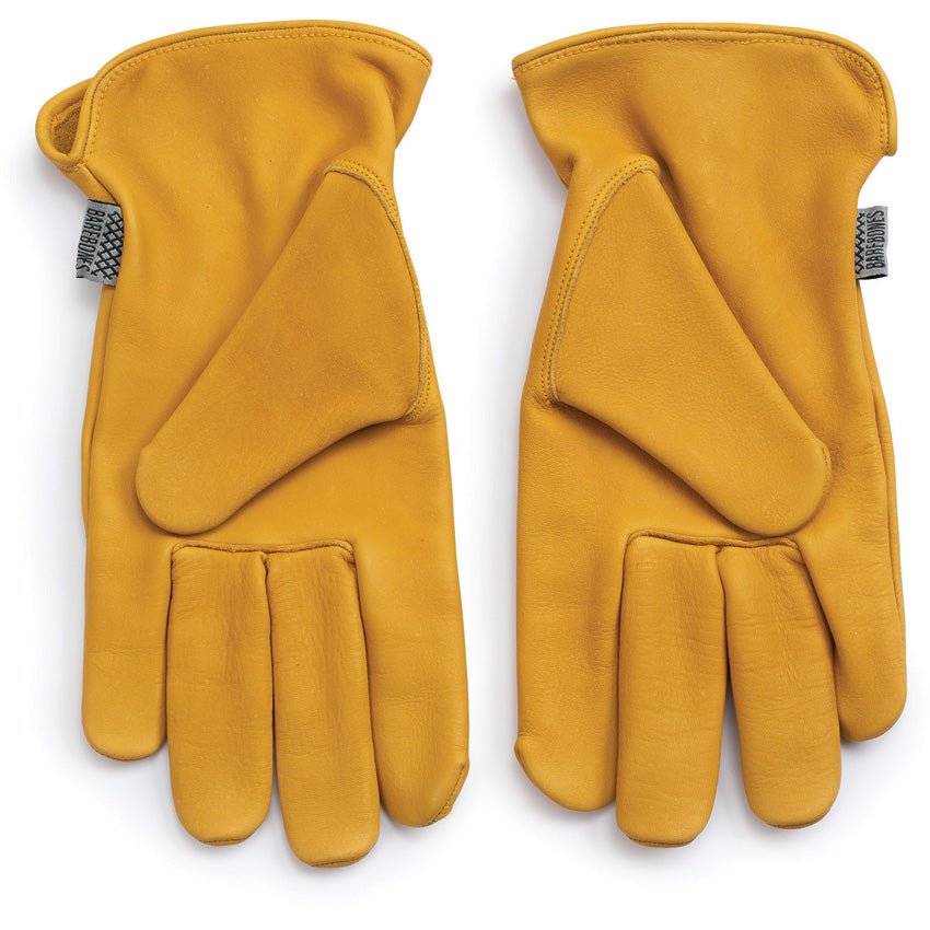 Classic Work Glove Natural - BARE018