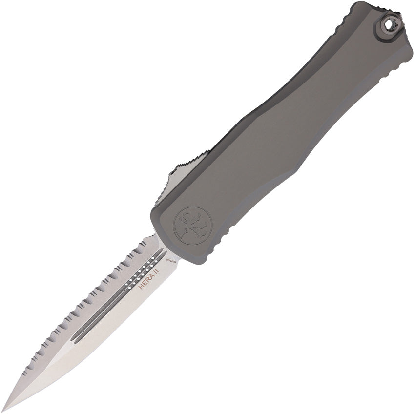 Auto Hera II D/E OTF Gray FS - MCT170212NC