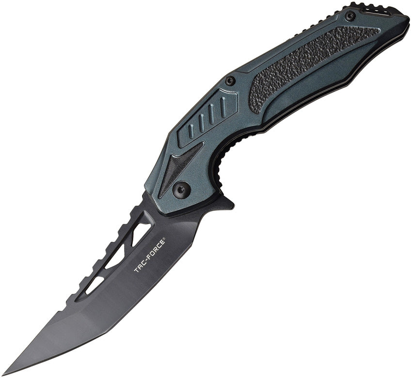 Linerlock A/O Blue - TF1003BL
