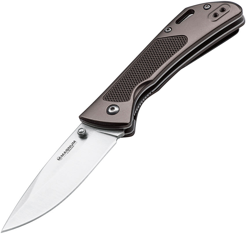 Advance Linerlock Bronze - BOM01RY303