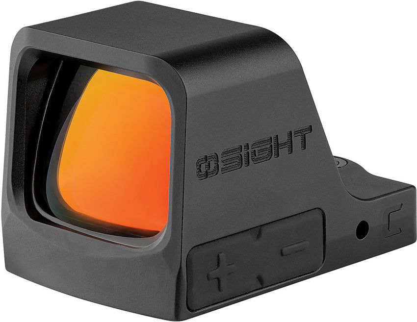 Osight C Red Dot Sight - OLTOSIGHTCRD