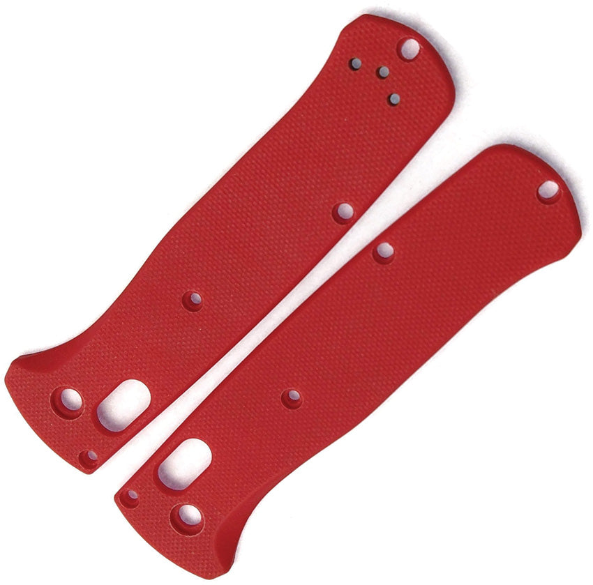 Bugout Handle Scales Red - FLY626