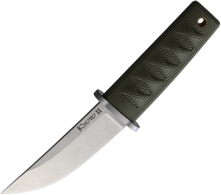Kyoto II Fixed Blade OD - CS17DBODSW