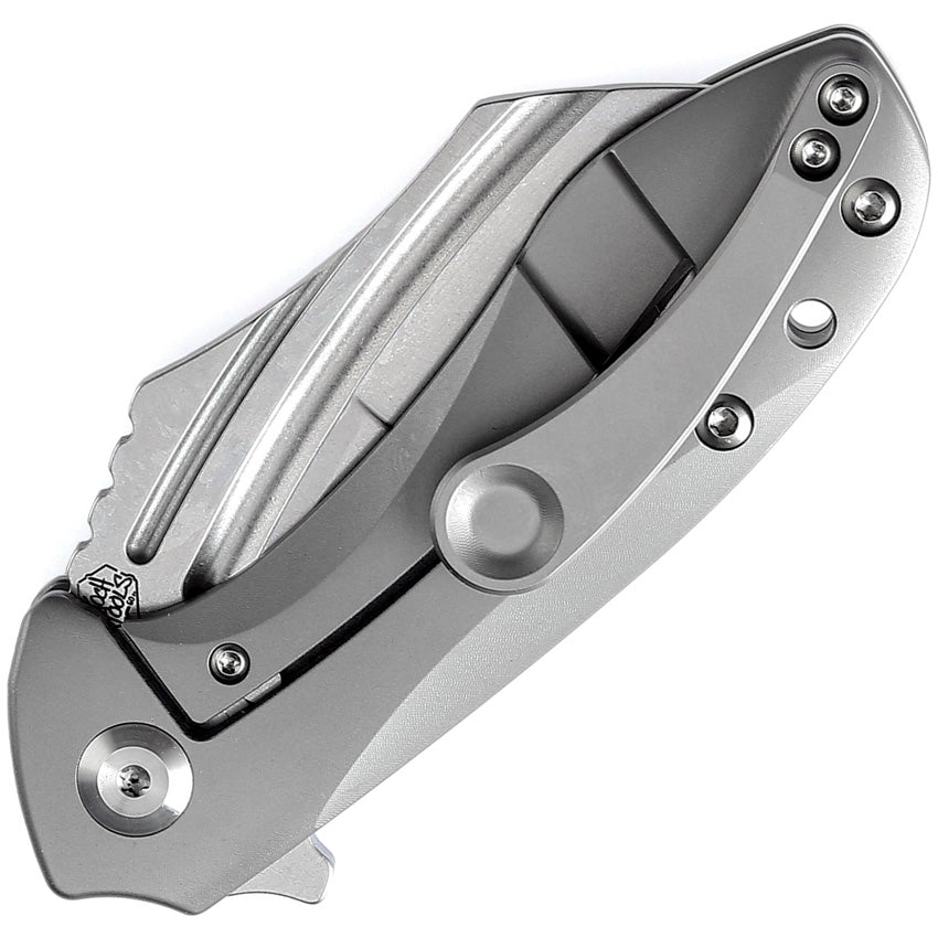 KTC3 Linerlock BB Ti - K1031A2