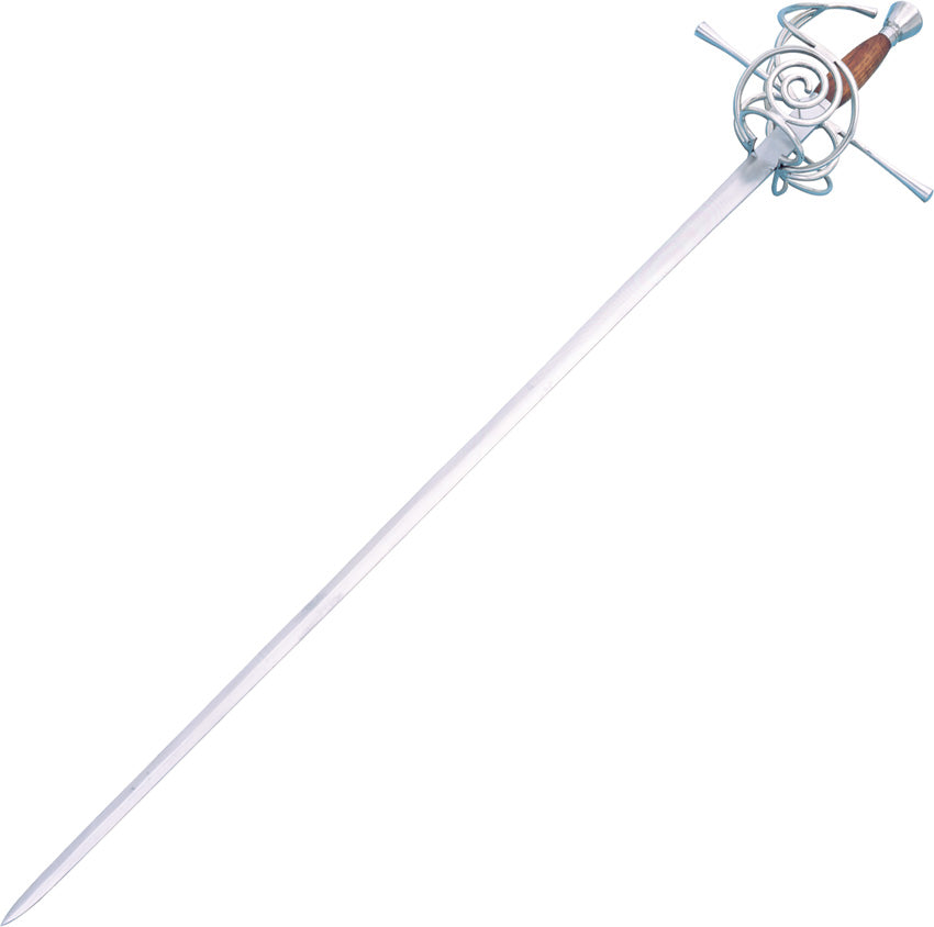 Swept Hilt Rapier - PC1024