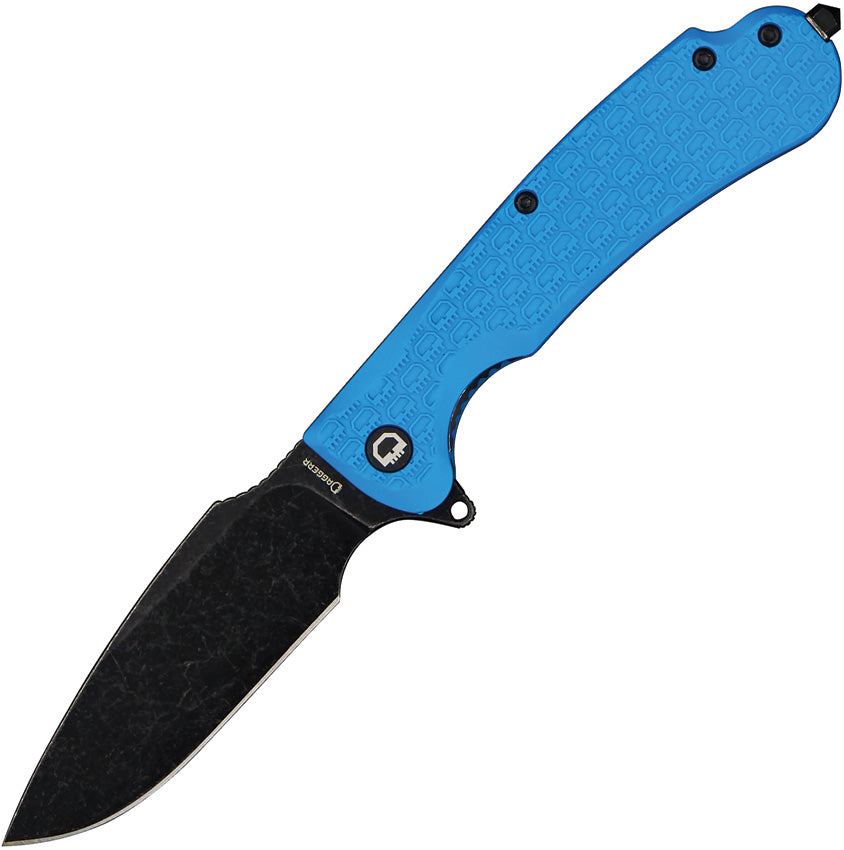Fielder Linerlock Blue - DGRFDFBLBW