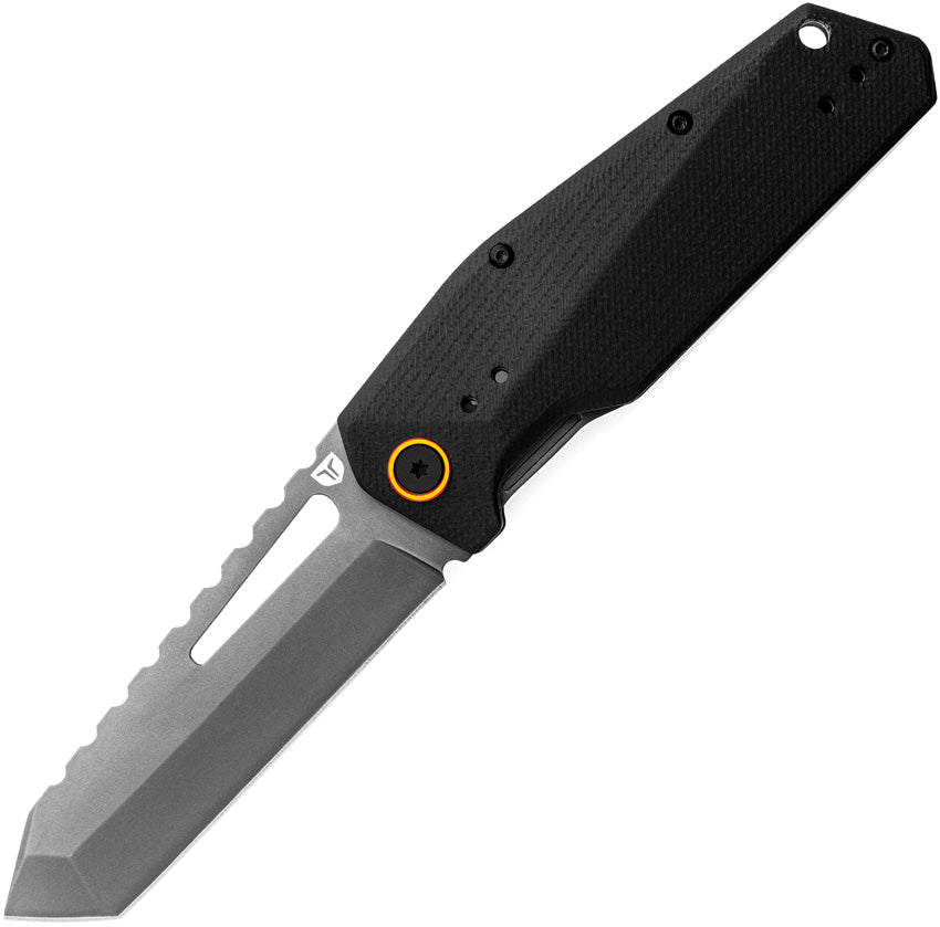 BERM Tanto Linerlock - TRUFMK1030