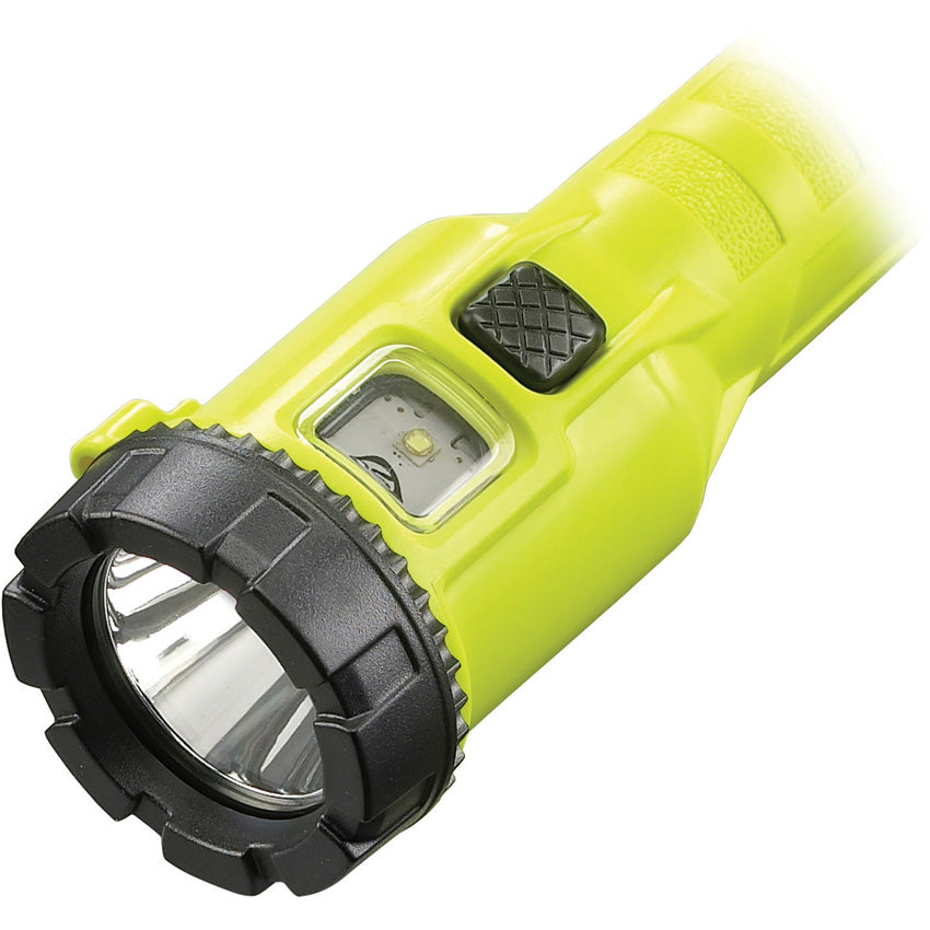 Dualie Flashlight Yellow 3AA - STR68750