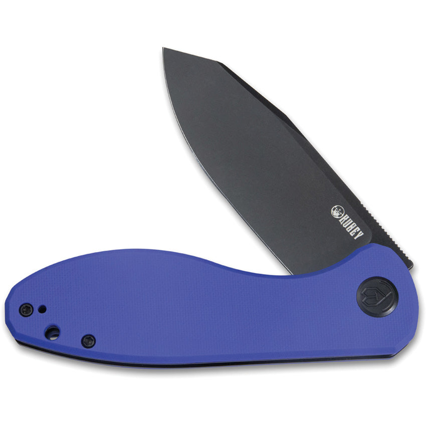 Master Chief Linerlock Blue - KUB358G