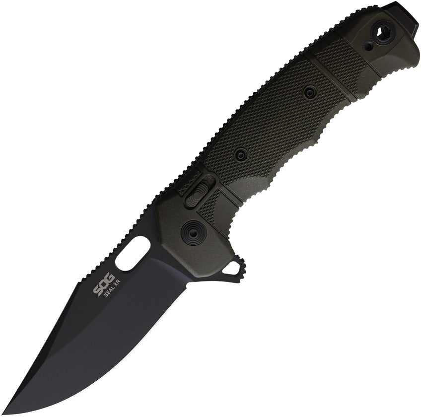 SEAL XR Lock Black - SOG12211057