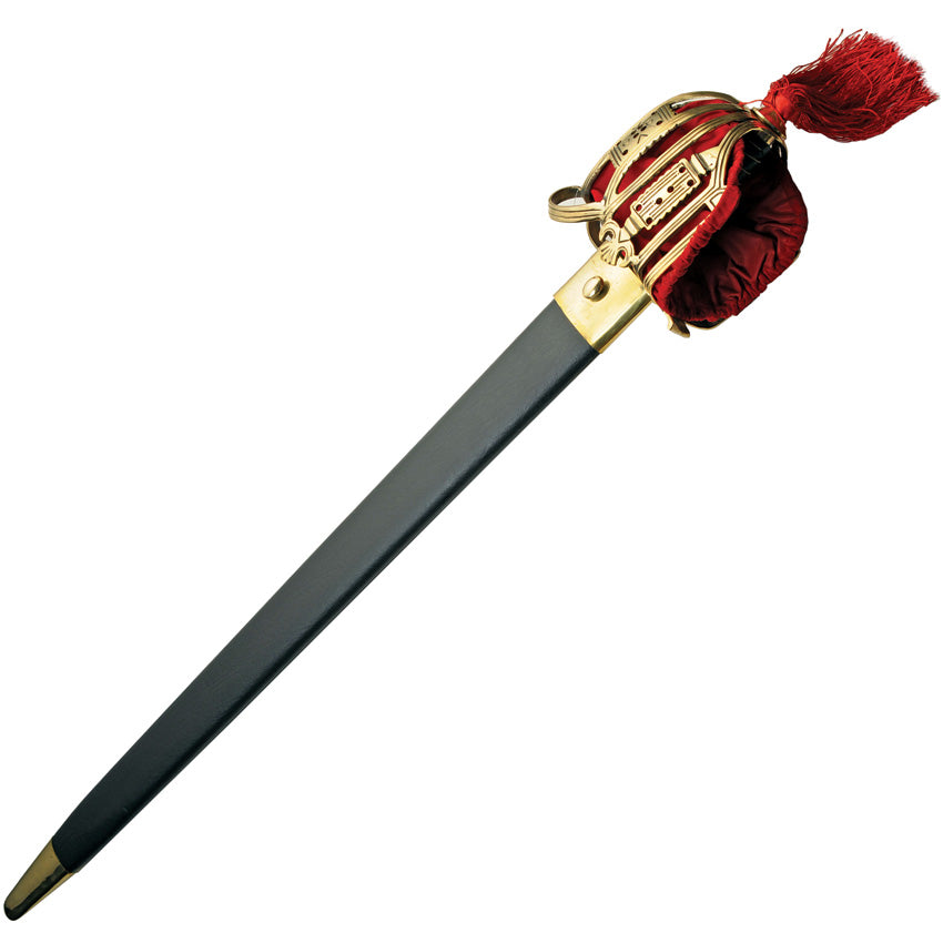 Scottish Sword - PA910991