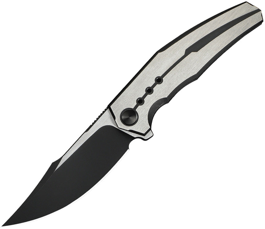 Kyklos Framelock Two Tone - WE230863