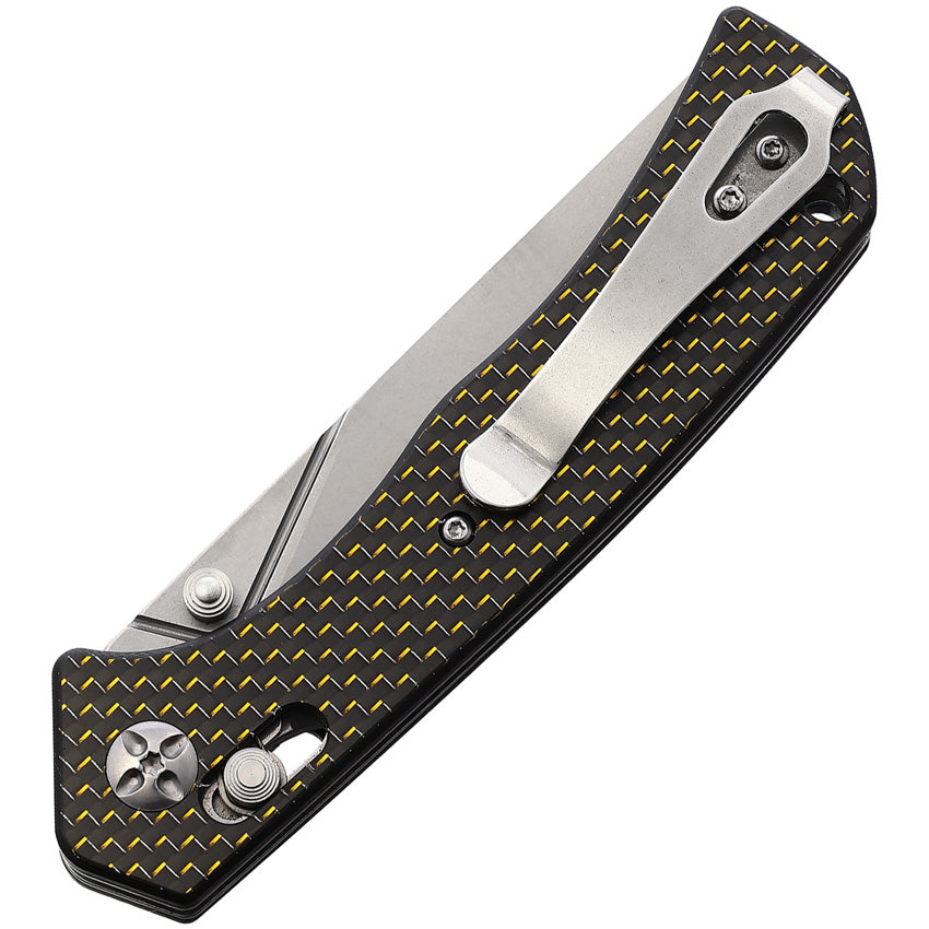 Axis Lock Carbon Fiber - STTS023