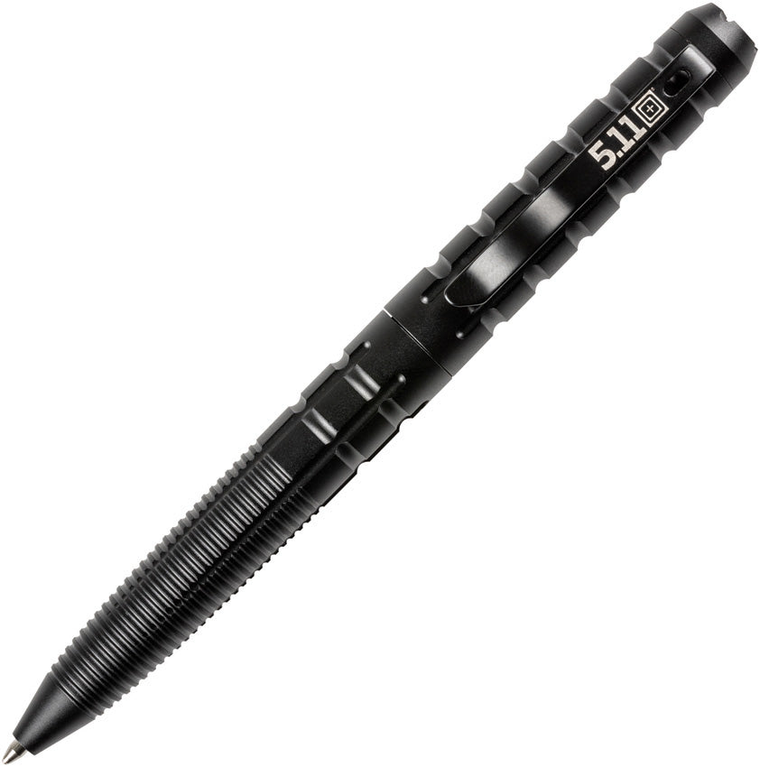 Kubaton Tactical Pen Black - FTL51164019