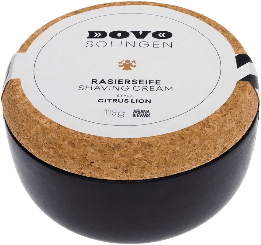 Shaving Soap Citrus Lion - DOV51102201