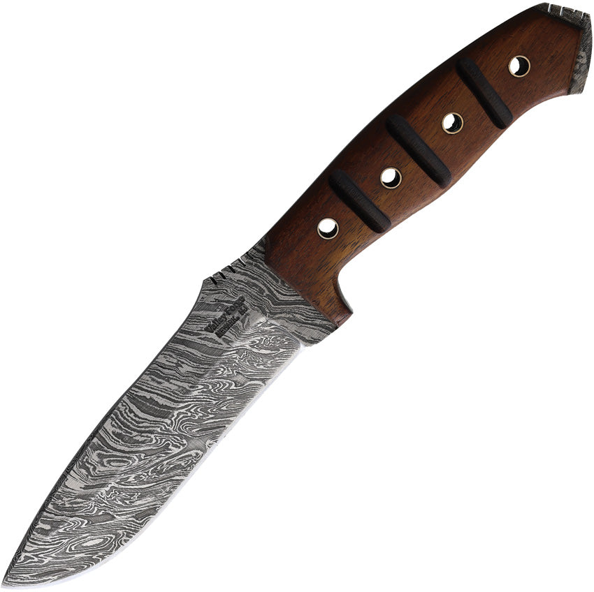 Skinner Damascus Rosewood - FVFD32RW