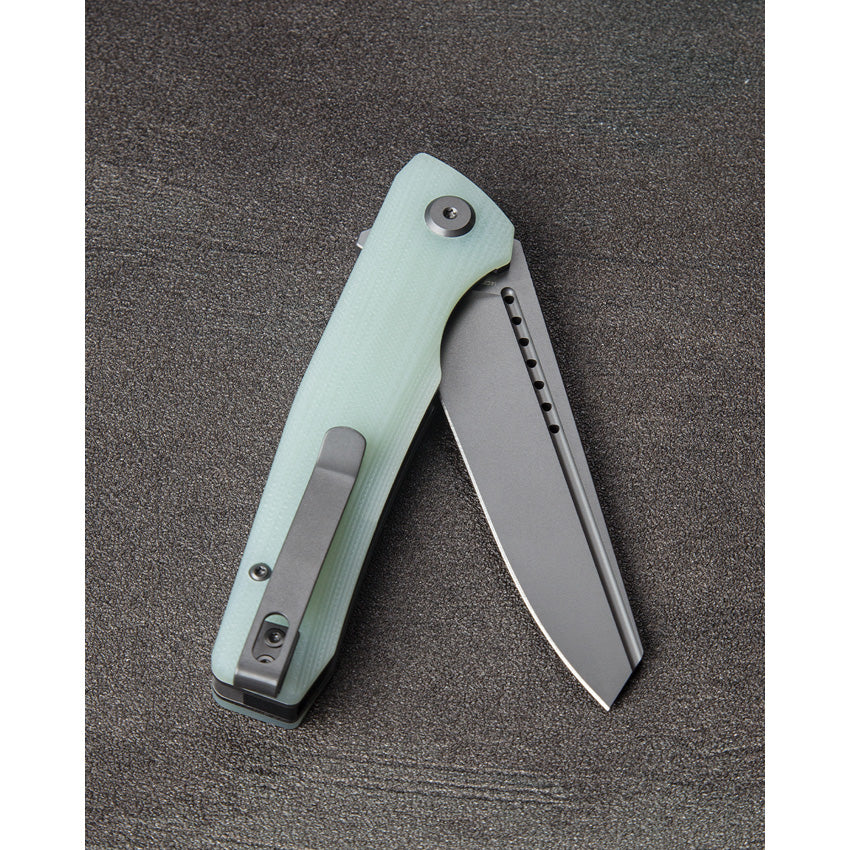 Slyther Linerlock Jade - BTKG51B3