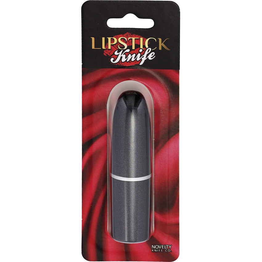 Lipstick Knife Black - NV331