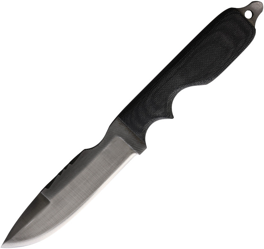 SWAT Fixed Blade Micarta - AZSWATM