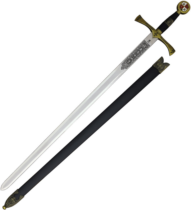 Christopher Columbus Sword - CI3111V