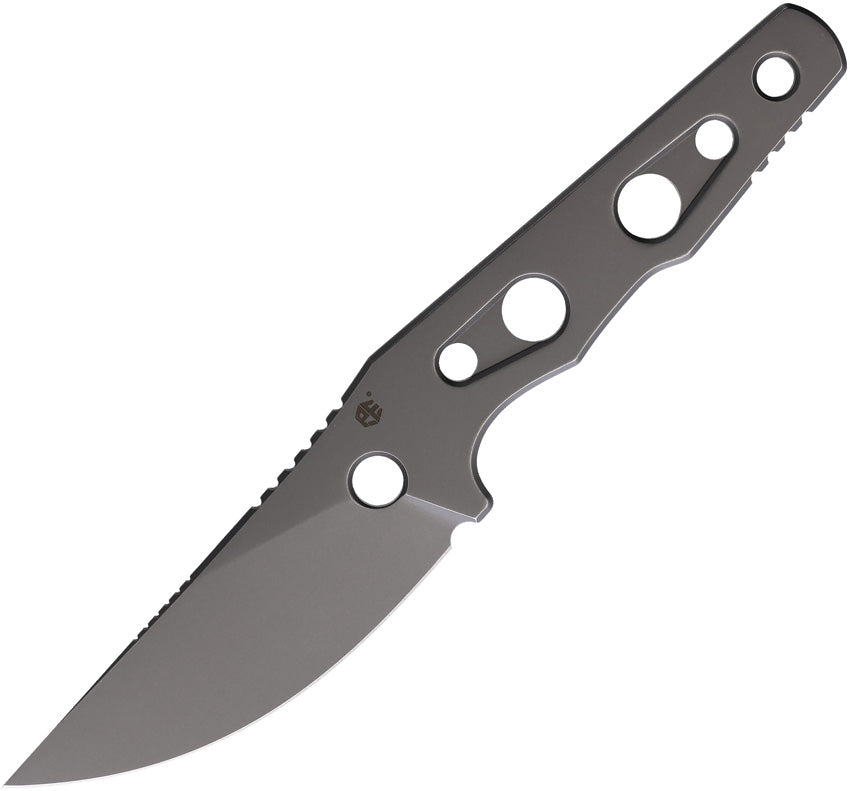 Bison L Fixed Blade GSW - PKFE18GAK