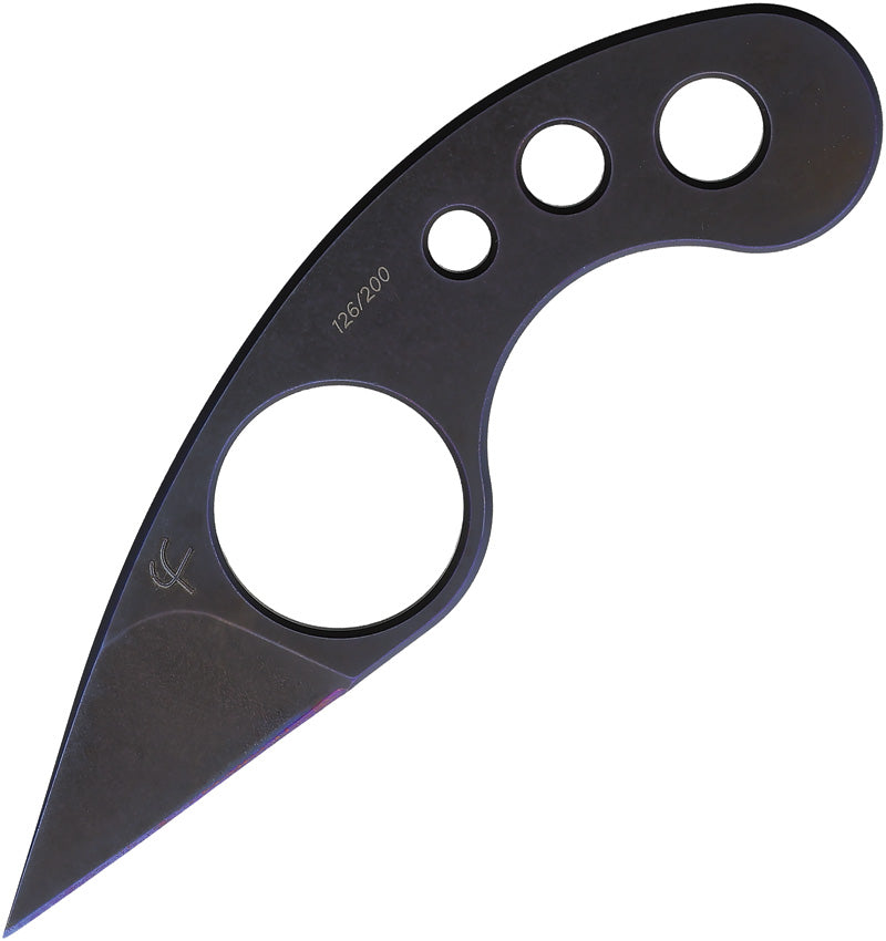 La Griffe Titanium - FRDGT