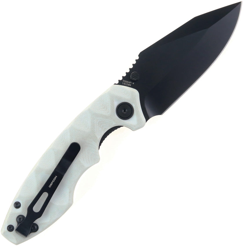 Linerlock Jade - TD004F4