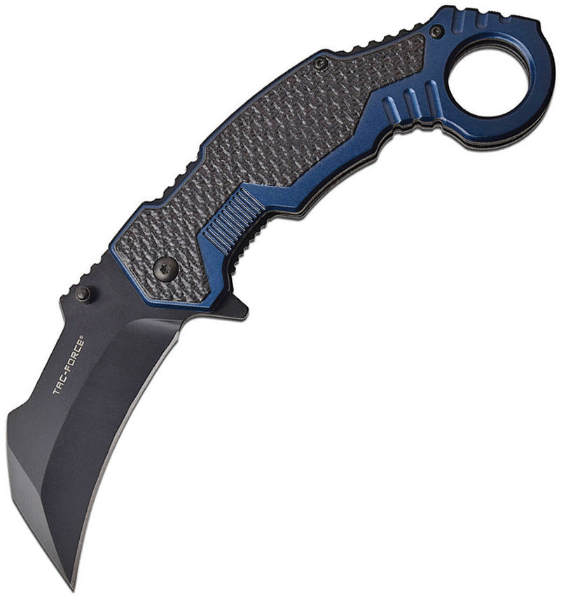 Linerlock A/O Blue - TF1001BL