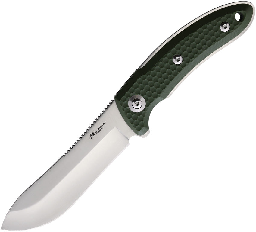 Pro Hunter Fixed Green - KTZPRO45G10GN