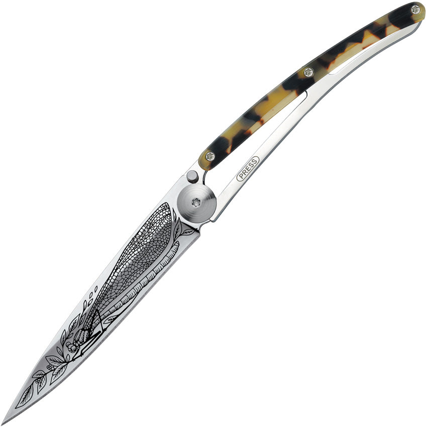 Tattoo Linerlock 37g Dragonfly - DEE1AC104