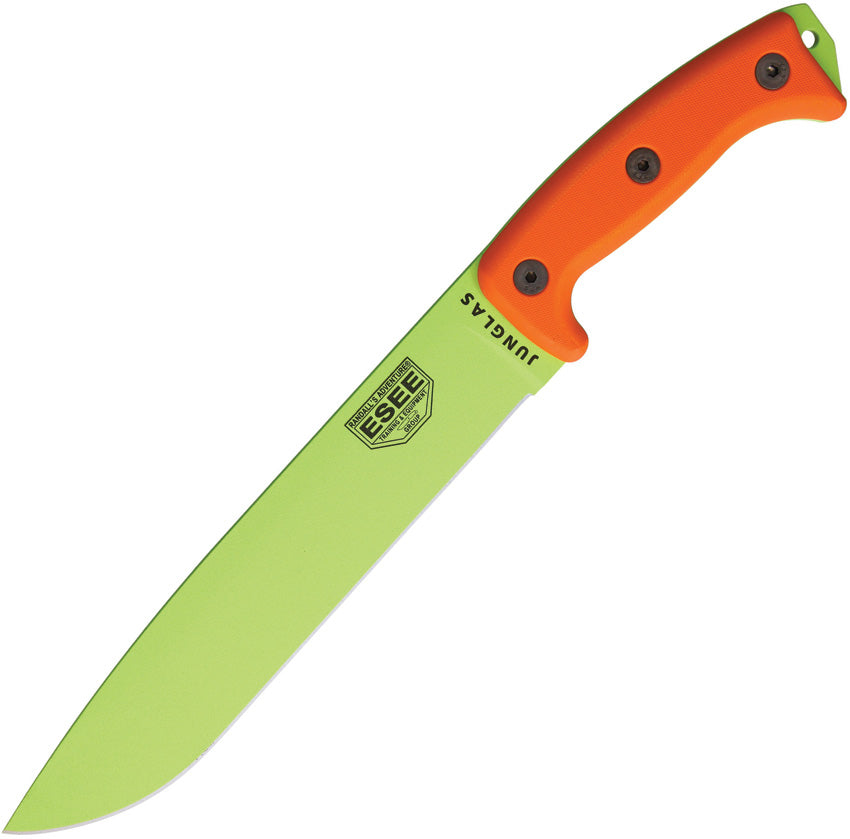 Junglas Knife - ESJUNGLASVG