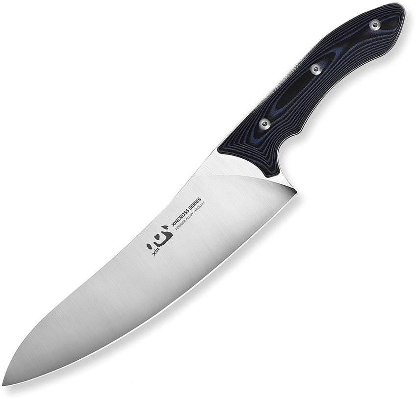 XinCross Tactical Chef Knife - XC112