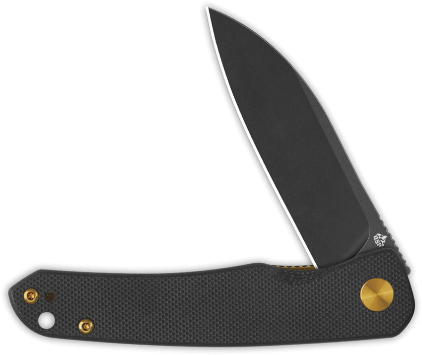 Otter Linerlock Blackout - QS140C2
