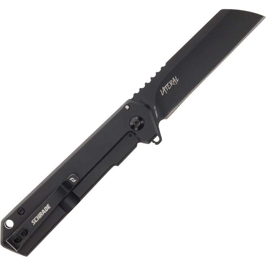 Lateral Framelock - SCH1159293