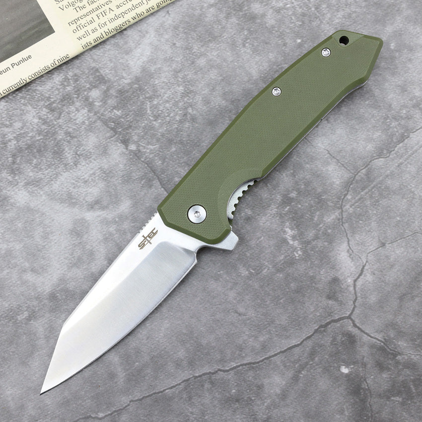 Linerlock OD - STTS025