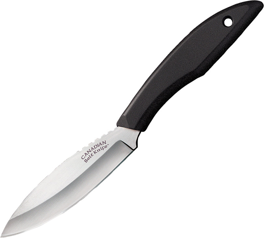 Canadian Belt Knife - CS20CBL