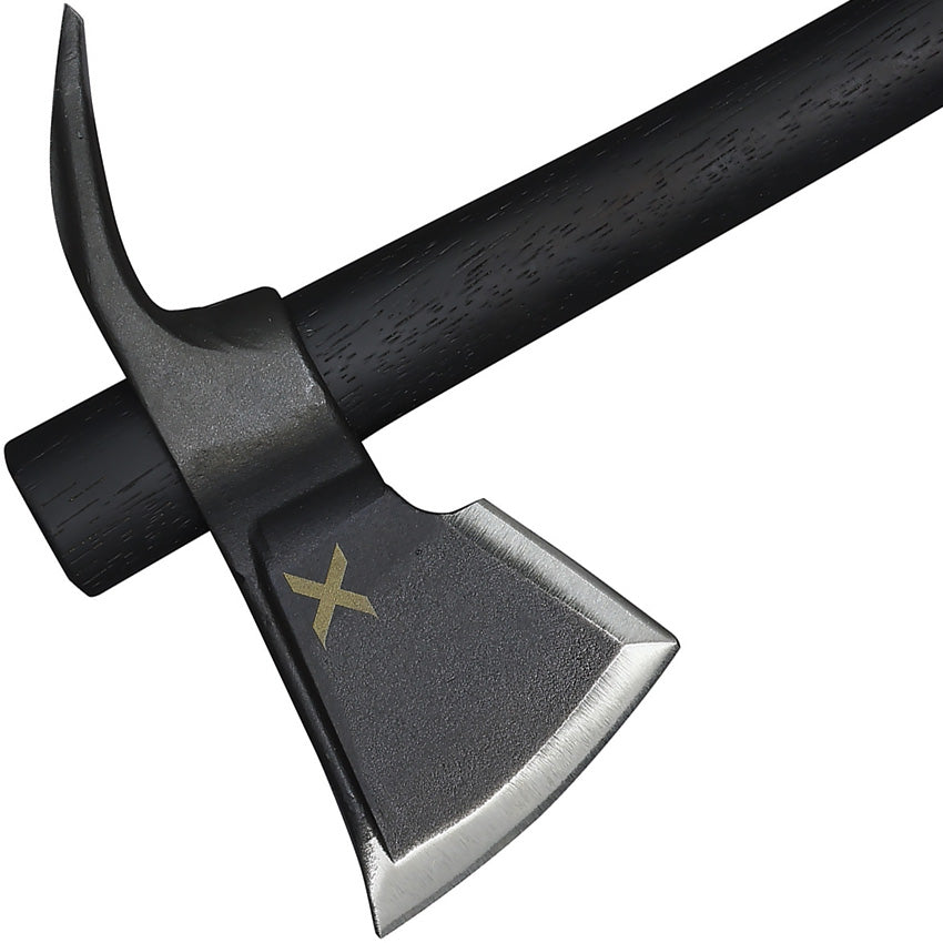 Solo Axe Black - WXA05002