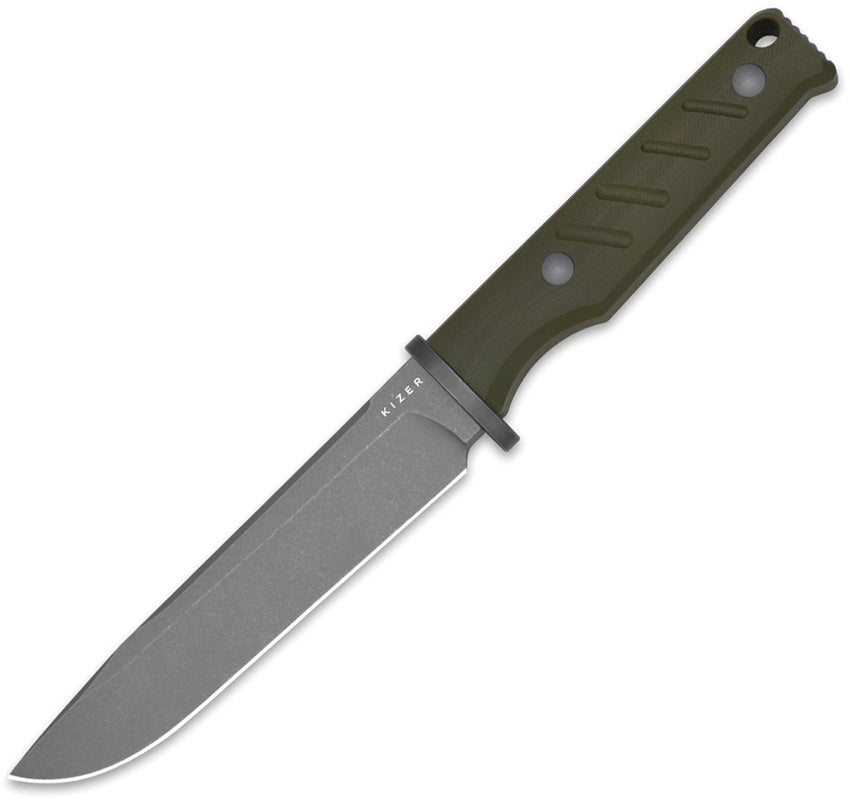 Camp 180 Fixed Blade - KI1096A2