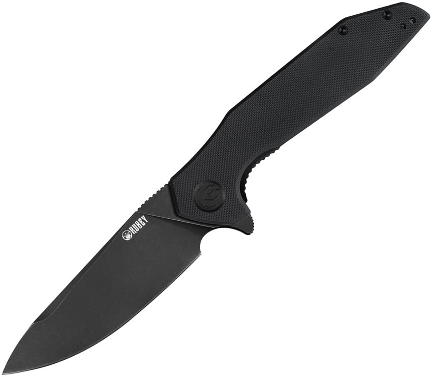 Nova Linerlock Blackout - KUB117B