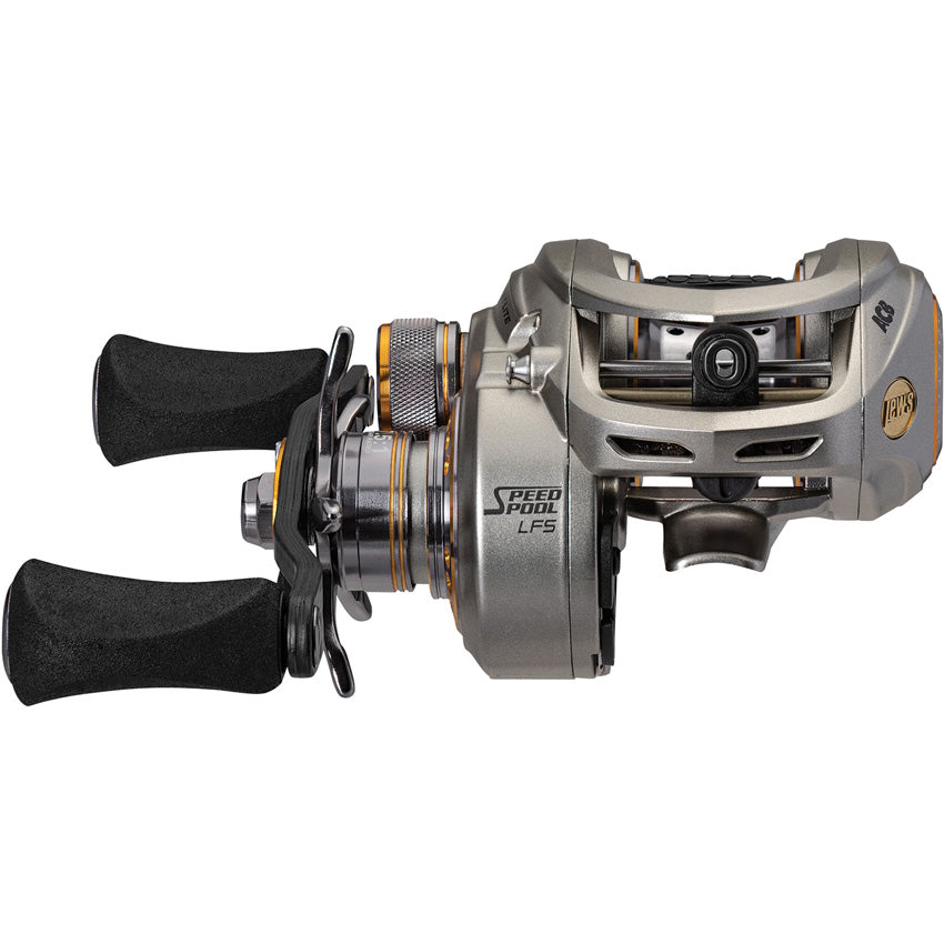 Tournament Lite LFS Reel - LWTLT1SH