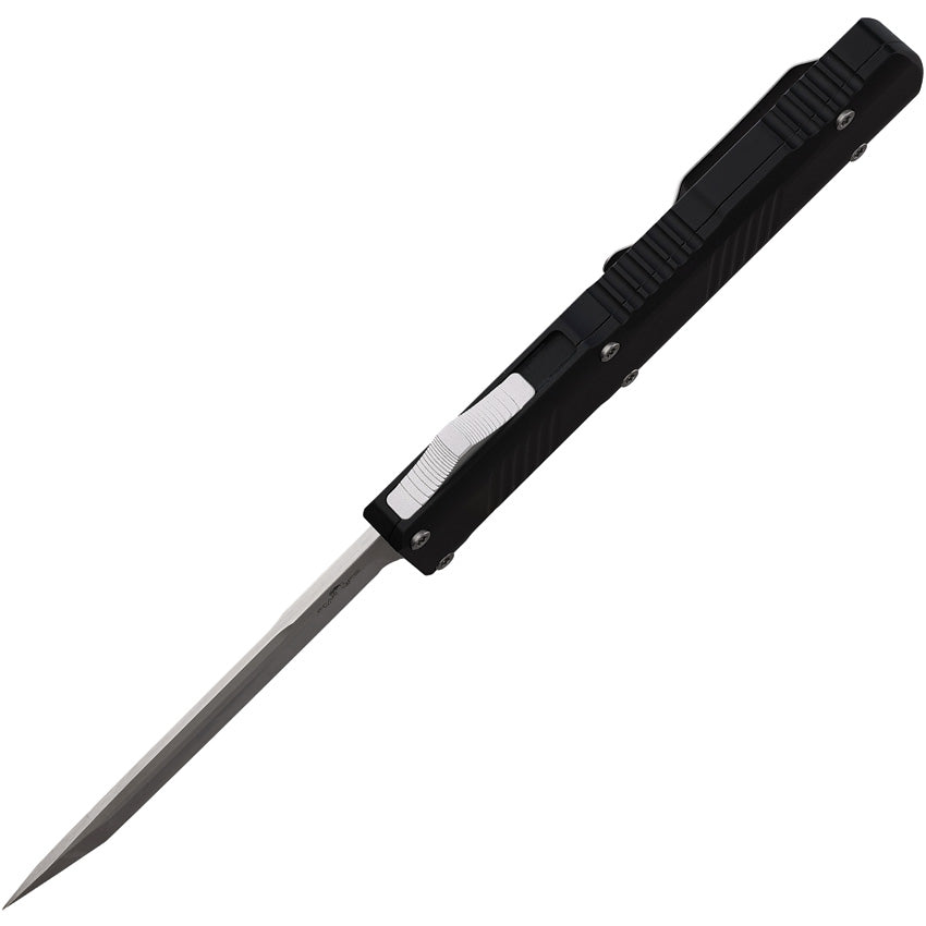 Auto OTF Tanto Black - BCOTF210ALBKS