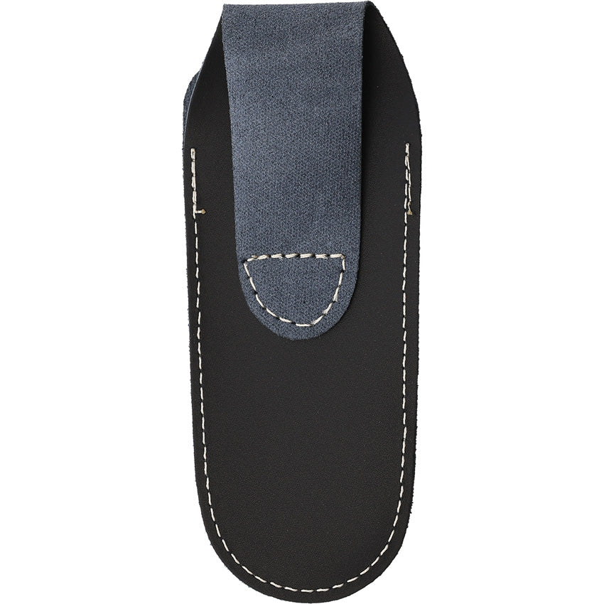 Folding Knife Sheath Black - LST9008800