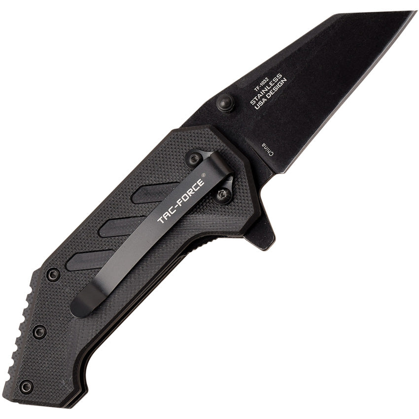 Linerlock A/O - TF1032BK