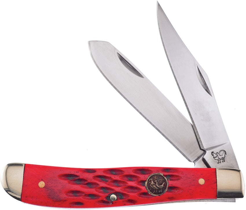 Trapper Red Bone - HR412RPB