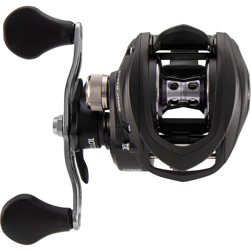 Speed Spool Baitcast Reel - LWSS1SHA