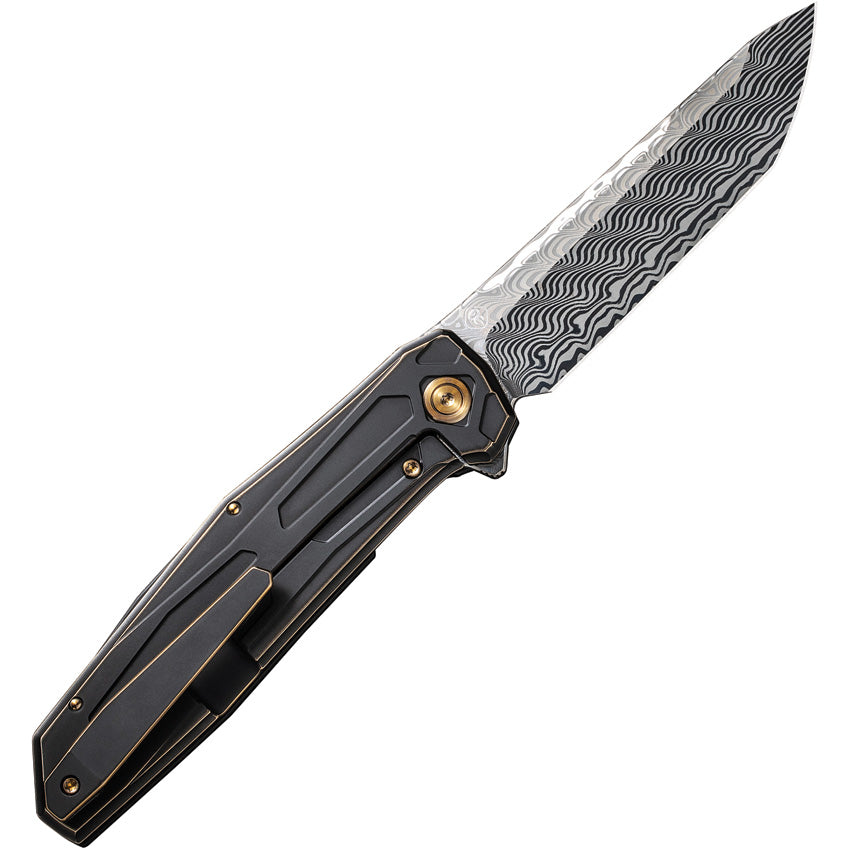 Shadowfire Framelock Dama - WE22035DS1