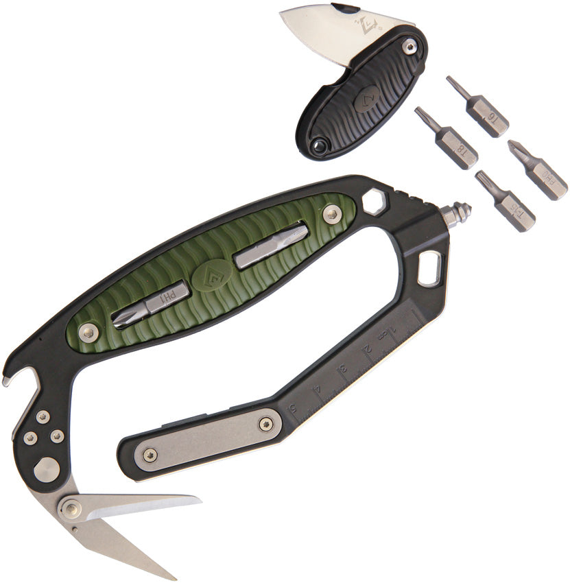 CRAB Multi Tool - VNIMT18FRNPBGR