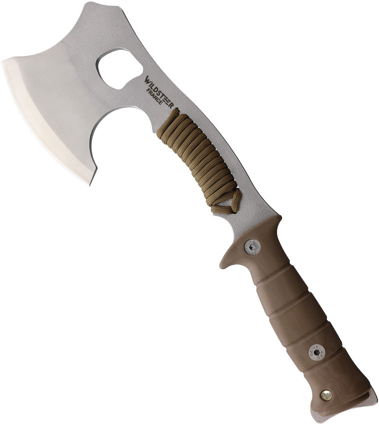 Kobra Hatchet - WSKOB0115