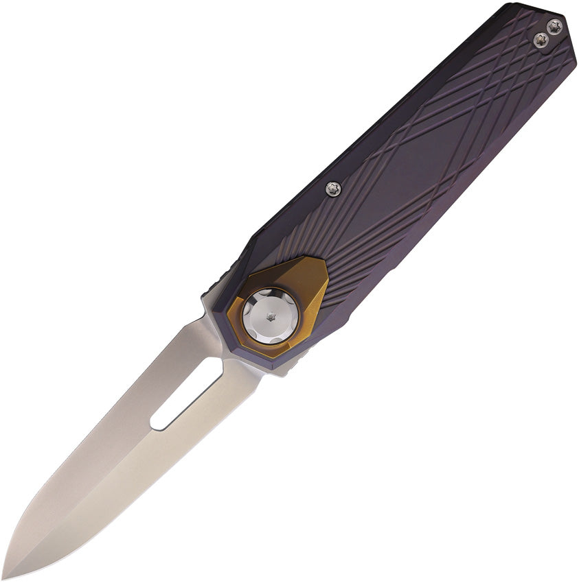 Infinite Power B-Linerlock - RMTRTIPG